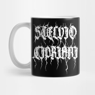 Stelvio Cipriani Mug